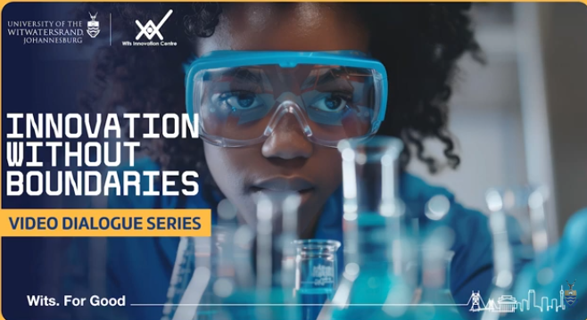 Innovation Without Boundaries - Video Series